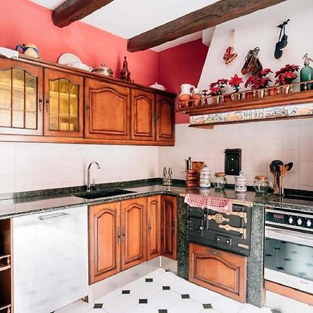 Appartement Arangiz Etxea à Aulestia Extérieur photo