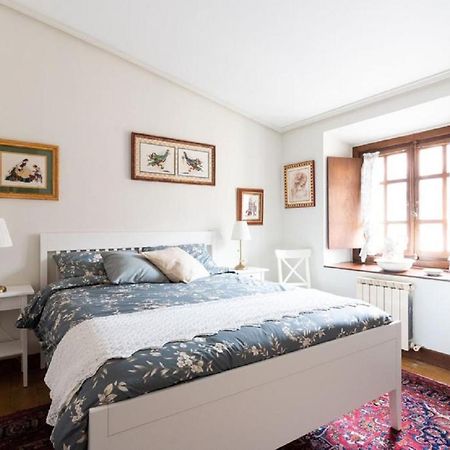 Appartement Arangiz Etxea à Aulestia Extérieur photo