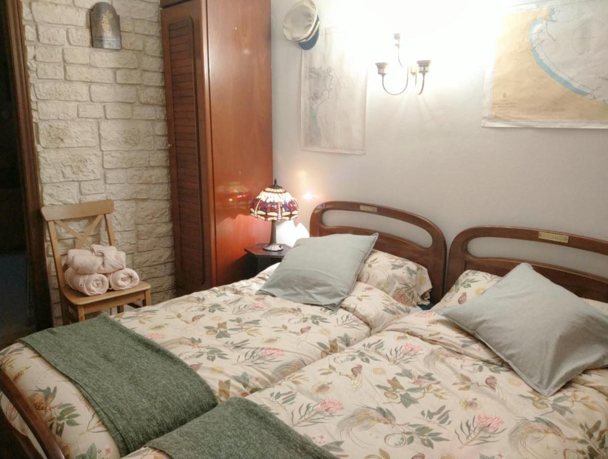 Appartement Arangiz Etxea à Aulestia Extérieur photo